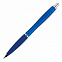 Пластиковая ручка JEKATERINBURG с логотипом в Белгороде заказать по выгодной цене в кибермаркете AvroraStore