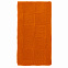 Плед Cella вязаный, 160*90 см, оранжевый (без подарочной коробки) с логотипом в Белгороде заказать по выгодной цене в кибермаркете AvroraStore