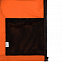 Жилет флисовый Manakin, оранжевый с логотипом в Белгороде заказать по выгодной цене в кибермаркете AvroraStore