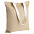 Холщовая сумка на плечо Juhu, неокрашенная с логотипом в Белгороде заказать по выгодной цене в кибермаркете AvroraStore