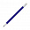Механический карандаш CASTLЕ с логотипом в Белгороде заказать по выгодной цене в кибермаркете AvroraStore