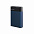 Внешний аккумулятор Apria 10000 mAh - Синий HH с логотипом в Белгороде заказать по выгодной цене в кибермаркете AvroraStore