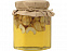 Сувенирный набор Мед с кешью 250 гр с логотипом в Белгороде заказать по выгодной цене в кибермаркете AvroraStore