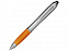 Ручка-стилус шариковая «Nash» с логотипом в Белгороде заказать по выгодной цене в кибермаркете AvroraStore