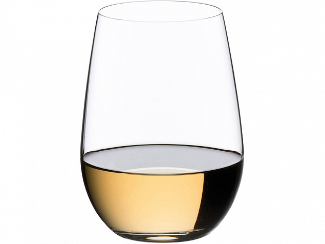 Бокал для белого вина White, 375 мл с логотипом в Белгороде заказать по выгодной цене в кибермаркете AvroraStore