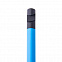 N5 soft, ручка шариковая, голубой/черный, пластик,soft-touch, подставка для смартфона с логотипом в Белгороде заказать по выгодной цене в кибермаркете AvroraStore