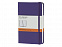 Записная книжка А6 (Pocket) Classic (в линейку) с логотипом в Белгороде заказать по выгодной цене в кибермаркете AvroraStore