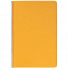 Ежедневник Aspect, недатированный, желтый с логотипом в Белгороде заказать по выгодной цене в кибермаркете AvroraStore