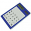 Калькулятор "Touch Panel" с логотипом в Белгороде заказать по выгодной цене в кибермаркете AvroraStore