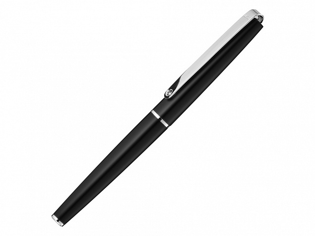 Ручка металлическая роллер Eternity R с логотипом в Белгороде заказать по выгодной цене в кибермаркете AvroraStore