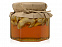 Сувенирный набор Мед с кешью 120 гр с логотипом в Белгороде заказать по выгодной цене в кибермаркете AvroraStore