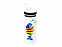 Бутылка CHITO алюминиевая с цельнолитым корпусом с логотипом в Белгороде заказать по выгодной цене в кибермаркете AvroraStore