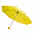 Зонт складной Lid, зеленый цвет с логотипом в Белгороде заказать по выгодной цене в кибермаркете AvroraStore