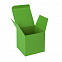 Коробка подарочная CUBE с логотипом в Белгороде заказать по выгодной цене в кибермаркете AvroraStore