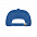 Бейсболка с логотипом в Белгороде заказать по выгодной цене в кибермаркете AvroraStore