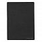 Блокнот Hugo Boss Essential Storyline, черный с логотипом в Белгороде заказать по выгодной цене в кибермаркете AvroraStore