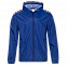 Ветровка унисекс STAN дюспо 210T, 85, 59 Синий с логотипом в Белгороде заказать по выгодной цене в кибермаркете AvroraStore