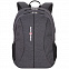 Рюкзак для ноутбука Swissgear Comfort Fit 13'', серый с логотипом в Белгороде заказать по выгодной цене в кибермаркете AvroraStore