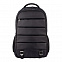 Рюкзак Cortez, черный с логотипом в Белгороде заказать по выгодной цене в кибермаркете AvroraStore