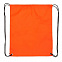 Рюкзак Promo, оранжевый с логотипом в Белгороде заказать по выгодной цене в кибермаркете AvroraStore