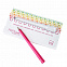 Вечная ручка Forever Primina, розовая (пурпурная) с логотипом в Белгороде заказать по выгодной цене в кибермаркете AvroraStore