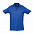 Рубашка поло мужская SPRING II,красный,4XL,100% хлопок, 210/м2 с логотипом в Белгороде заказать по выгодной цене в кибермаркете AvroraStore