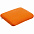 Дорожный плед Pathway, оранжевый с логотипом в Белгороде заказать по выгодной цене в кибермаркете AvroraStore