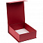 Коробка Flip Deep, красная с логотипом в Белгороде заказать по выгодной цене в кибермаркете AvroraStore