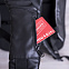 Рюкзак с защитой от кражи Biltrix с логотипом в Белгороде заказать по выгодной цене в кибермаркете AvroraStore