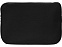 Чехол  для ноутубка 13.3, черный с логотипом в Белгороде заказать по выгодной цене в кибермаркете AvroraStore