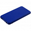 Aккумулятор Uniscend All Day Type-C 10000 мAч, синий с логотипом в Белгороде заказать по выгодной цене в кибермаркете AvroraStore