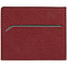 Чехол для карточек Petrus, красный с логотипом в Белгороде заказать по выгодной цене в кибермаркете AvroraStore