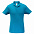 Рубашка поло ID.001 ярко-синяя с логотипом в Белгороде заказать по выгодной цене в кибермаркете AvroraStore
