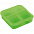 Таблетница Gesund, зеленая с логотипом в Белгороде заказать по выгодной цене в кибермаркете AvroraStore
