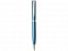 Шариковая ручка City Twilight, средне-синий с логотипом в Белгороде заказать по выгодной цене в кибермаркете AvroraStore