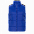 Жилет унисекс 84 Тёмно-синий с логотипом в Белгороде заказать по выгодной цене в кибермаркете AvroraStore