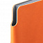 Ежедневник Flexpen Mini, недатированный, оранжевый с логотипом в Белгороде заказать по выгодной цене в кибермаркете AvroraStore