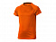 Футболка Niagara детская, оранжевый с логотипом в Белгороде заказать по выгодной цене в кибермаркете AvroraStore