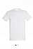 Фуфайка (футболка) IMPERIAL мужская,Белый 4XL с логотипом в Белгороде заказать по выгодной цене в кибермаркете AvroraStore