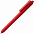 Ручка шариковая Hint, розовая с логотипом в Белгороде заказать по выгодной цене в кибермаркете AvroraStore