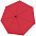 Зонт складной Trend Magic AOC, серый с логотипом в Белгороде заказать по выгодной цене в кибермаркете AvroraStore