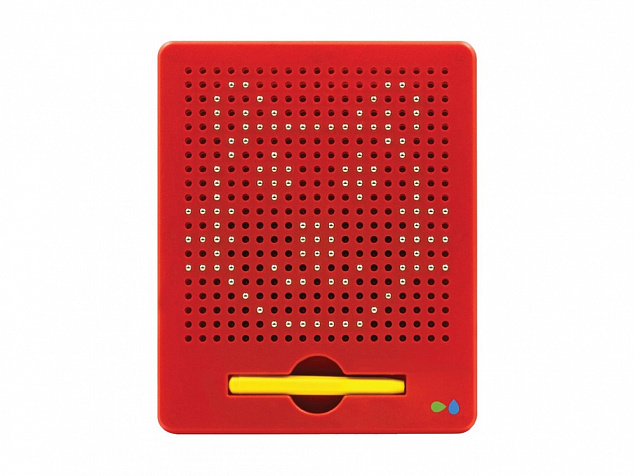 Магнитный планшет для рисования Magboard mini с логотипом в Белгороде заказать по выгодной цене в кибермаркете AvroraStore