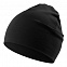 Шапка HeadOn ver.2, черная с логотипом в Белгороде заказать по выгодной цене в кибермаркете AvroraStore