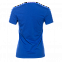 Футболка женская 02W Синий с логотипом в Белгороде заказать по выгодной цене в кибермаркете AvroraStore