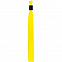 Несъемный браслет Seccur, желтый с логотипом в Белгороде заказать по выгодной цене в кибермаркете AvroraStore