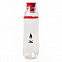 Бутылка для воды FIT, 700 мл с логотипом в Белгороде заказать по выгодной цене в кибермаркете AvroraStore