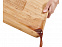 Доска разделочная Cut & Carve Bamboo с логотипом в Белгороде заказать по выгодной цене в кибермаркете AvroraStore