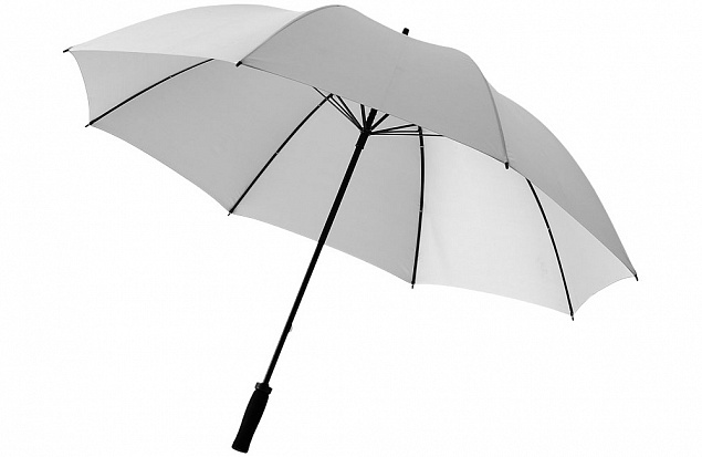 Зонт-трость Yfke с логотипом в Белгороде заказать по выгодной цене в кибермаркете AvroraStore