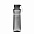 Спортивная бутылка для воды, Jump, 450 ml, черная с логотипом в Белгороде заказать по выгодной цене в кибермаркете AvroraStore