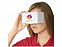 Виртуальные очки "Veracity" с логотипом в Белгороде заказать по выгодной цене в кибермаркете AvroraStore